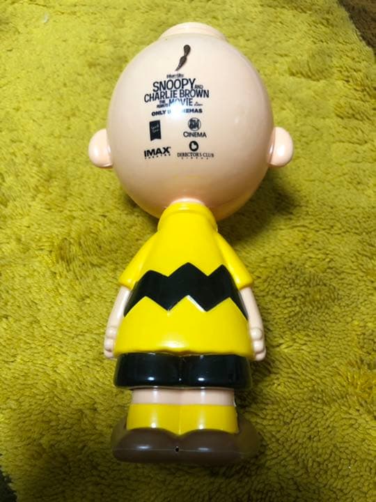 海外スヌーピーグッズ