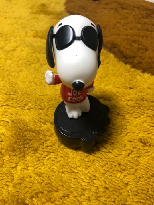 海外スヌーピーグッズ