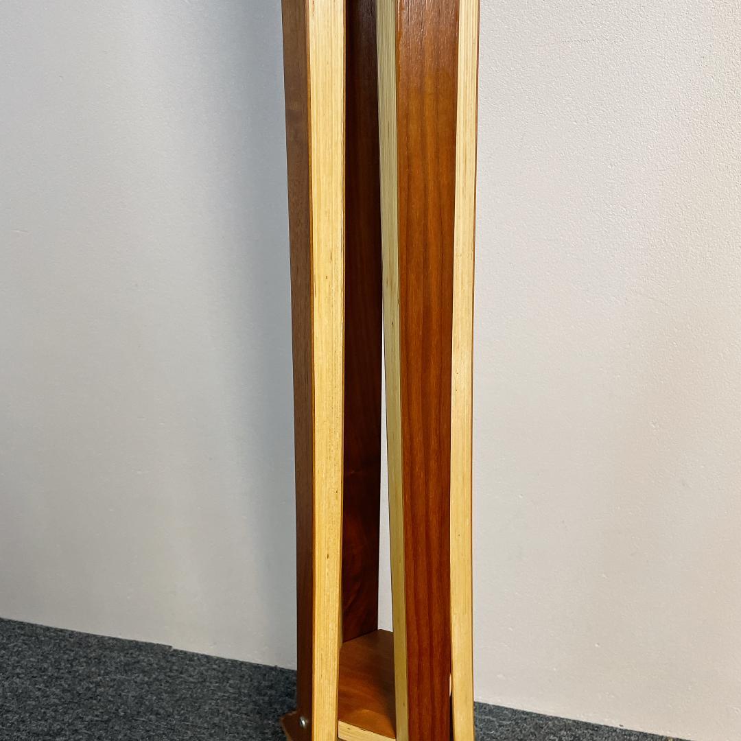 アクタス コートハンガー ハンガーラック 帽子ラック プライムウッド