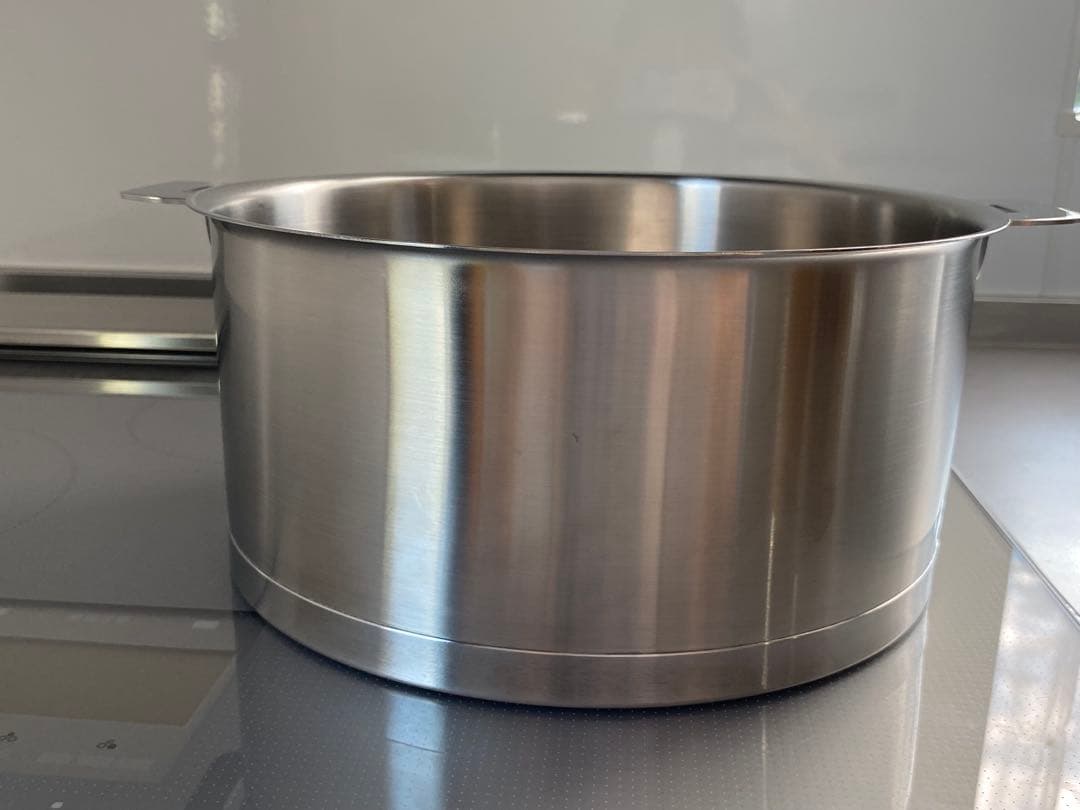 CRISTEL クリステル　Lシリーズ 深鍋24センチ