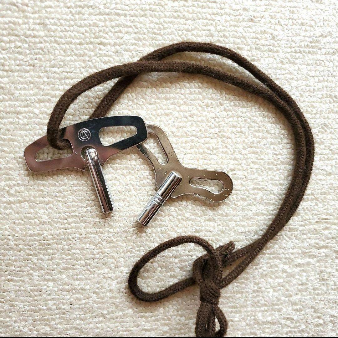 【アンティーク　レトロ】壁掛け時計　振り子時計