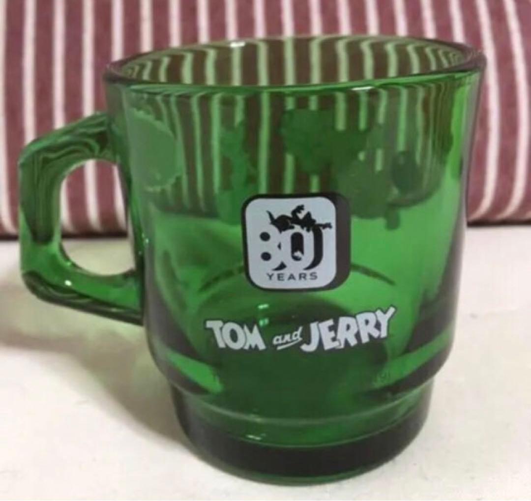 トムとジェリー展　ファイヤーキング 80周年