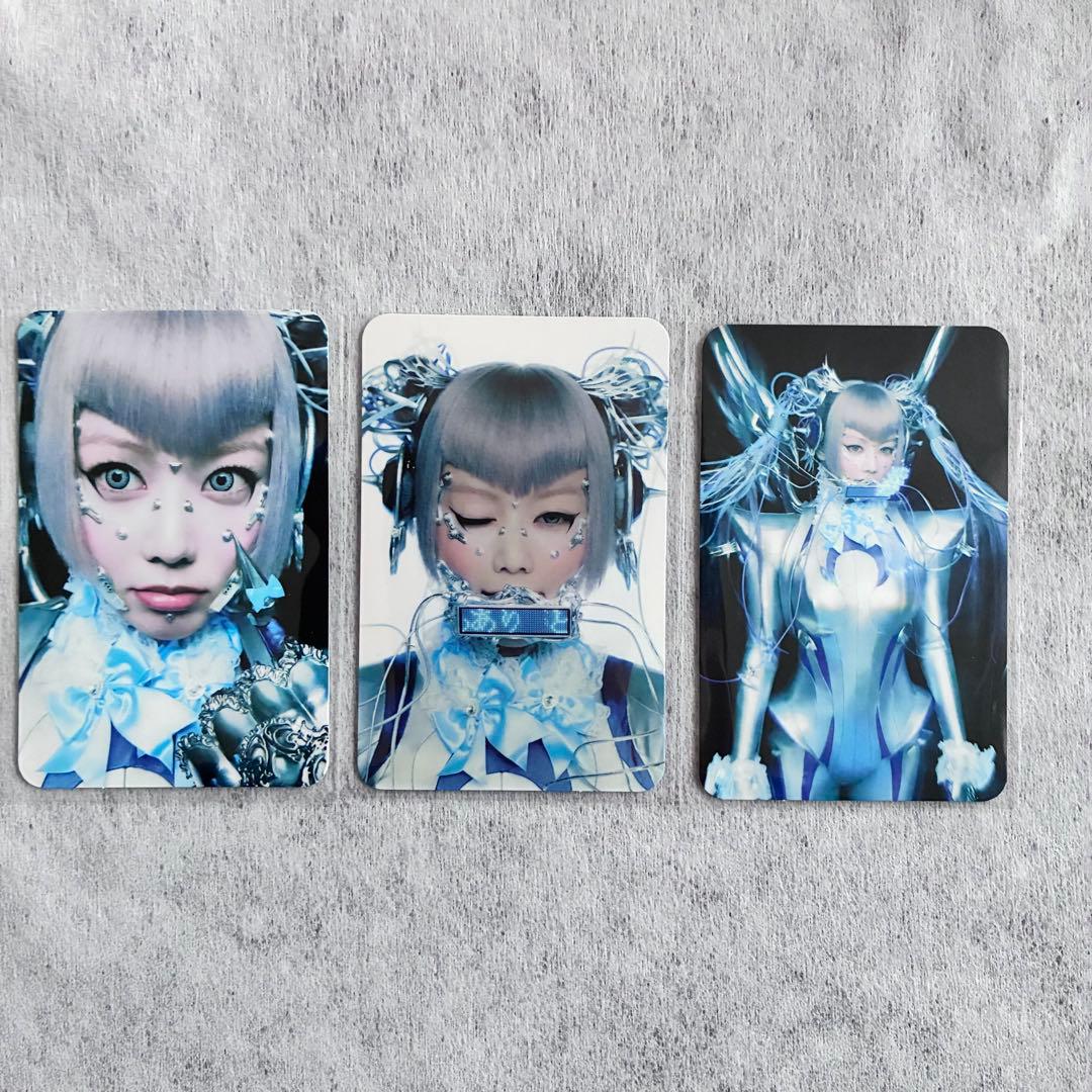 XG THE CORE ヒナタ Solo ソロ トレカ コンプ 3枚セット - メルカリ