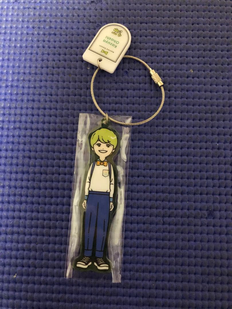 大橋和也　なにわ男子　雑誌　グッズ　写真