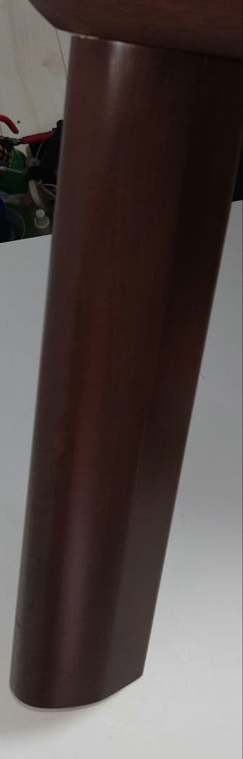 天然木 テーブル 冨士ファニチア 机 卓袱台 ちゃぶ台 センターテーブル 無垢