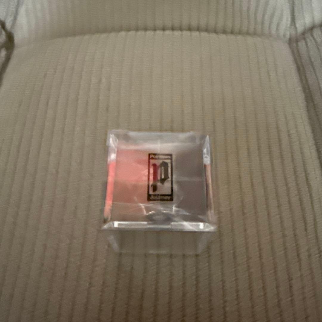 pointless jorney トイリング