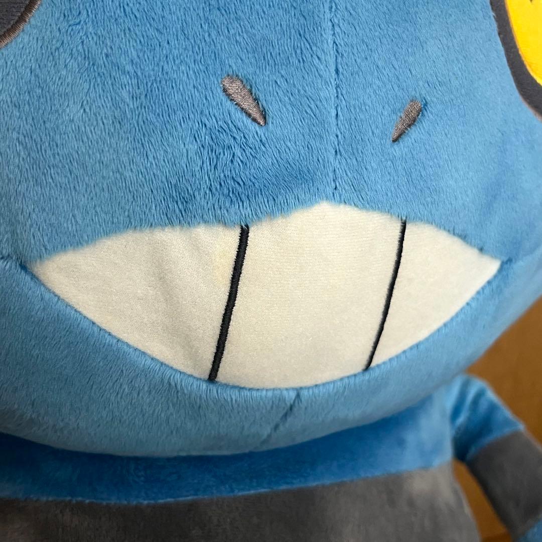 等身大 寝ころび グレッグル ぬいぐるみ - メルカリ