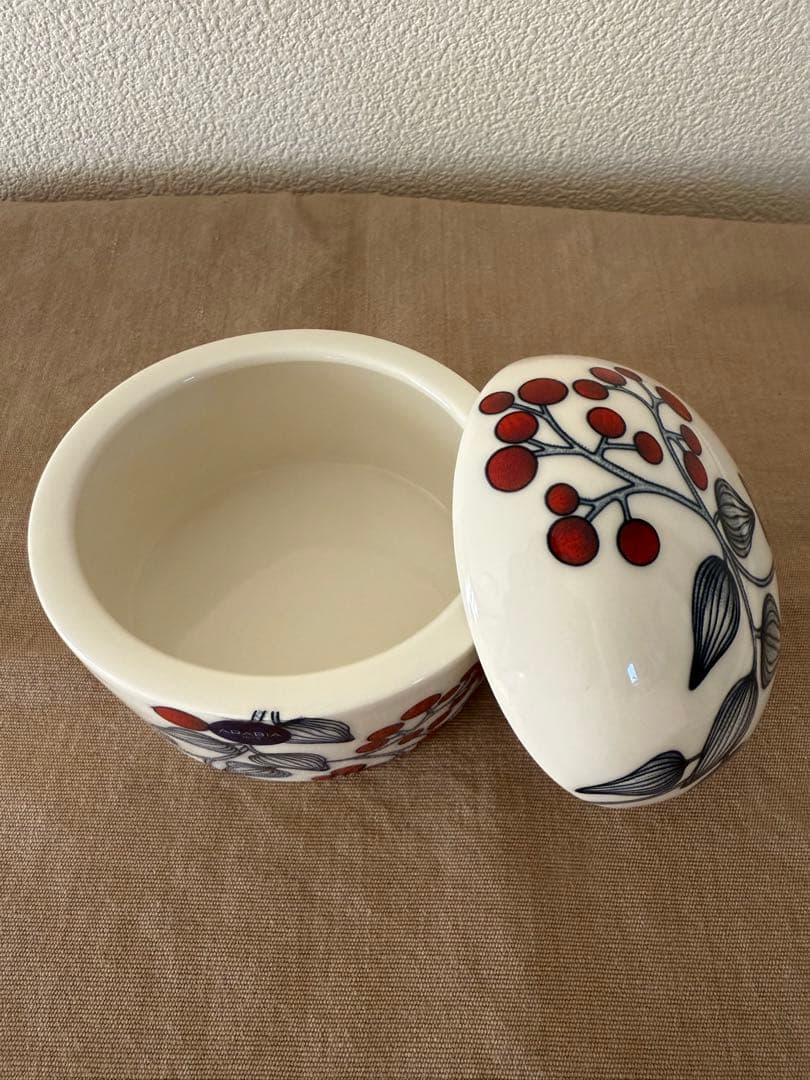 アラビア　ルノ　ジャー