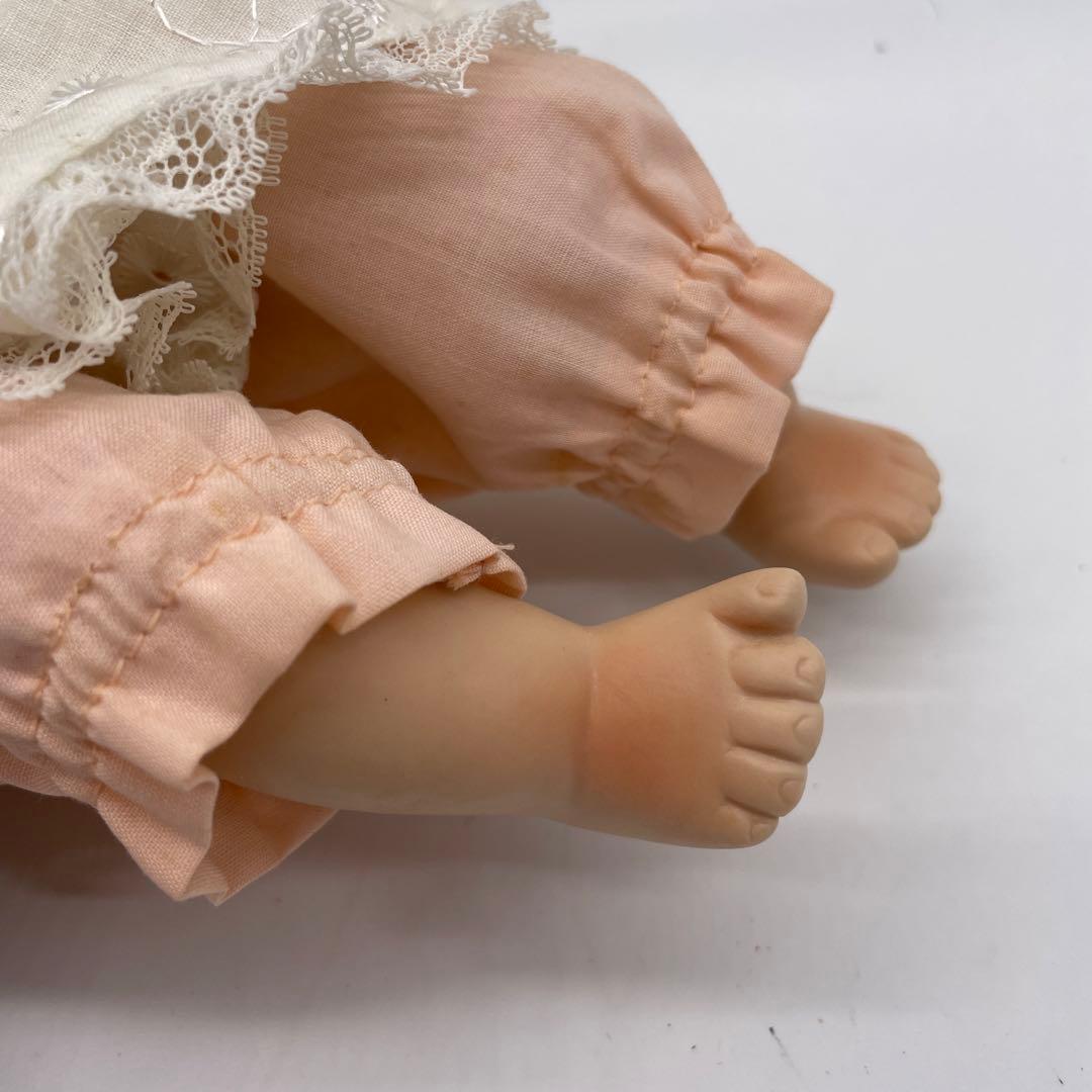 Hanny 1996 アンティークドール　ビスクドール　ポーセリン　ボーンドール