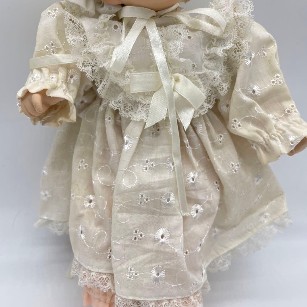 Hanny 1996 アンティークドール　ビスクドール　ポーセリン　ボーンドール