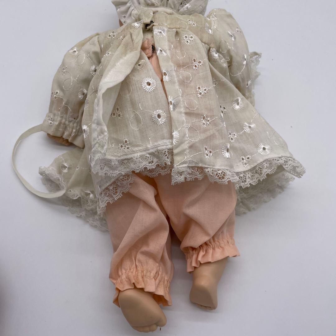 Hanny 1996 アンティークドール　ビスクドール　ポーセリン　ボーンドール