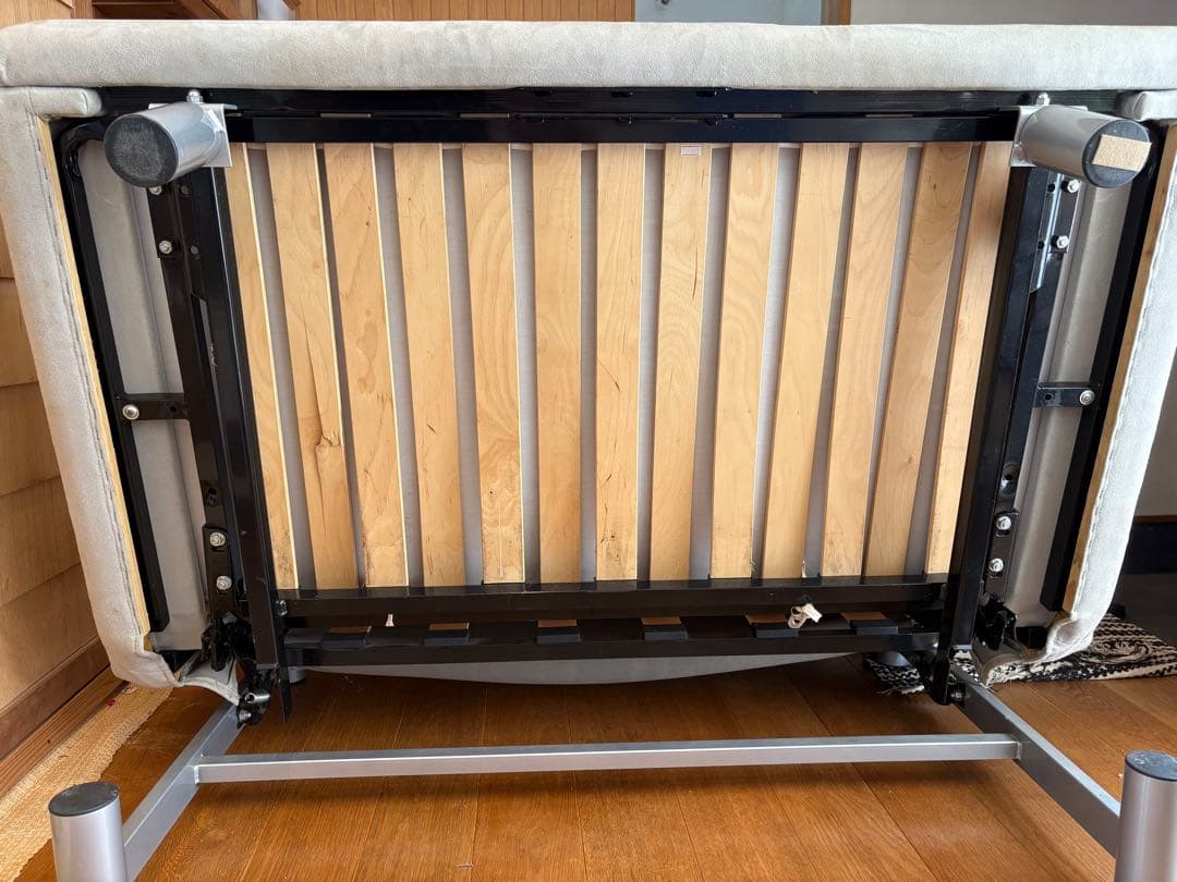 ligne roset リーンロゼ ロゼマルティ　ソファベッド