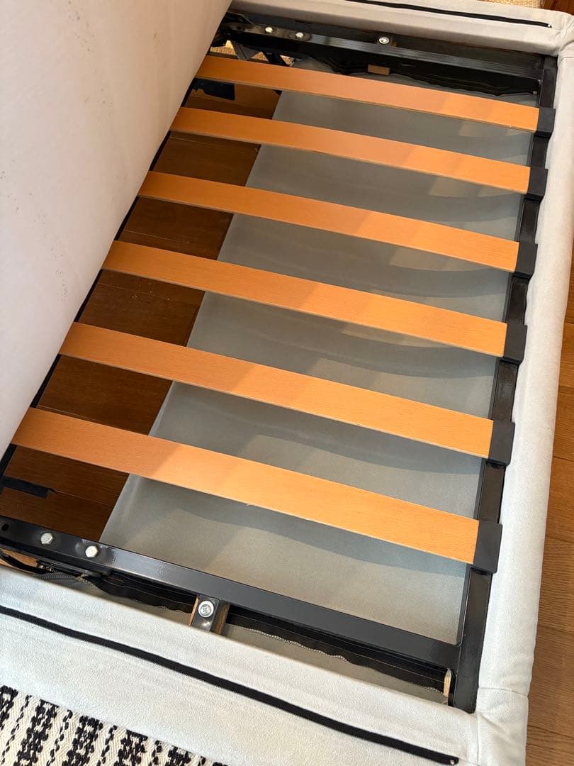 ligne roset リーンロゼ ロゼマルティ　ソファベッド