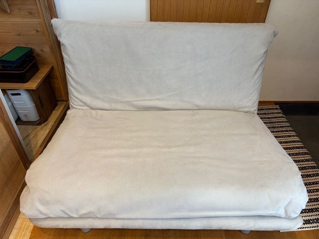 ligne roset リーンロゼ ロゼマルティ　ソファベッド
