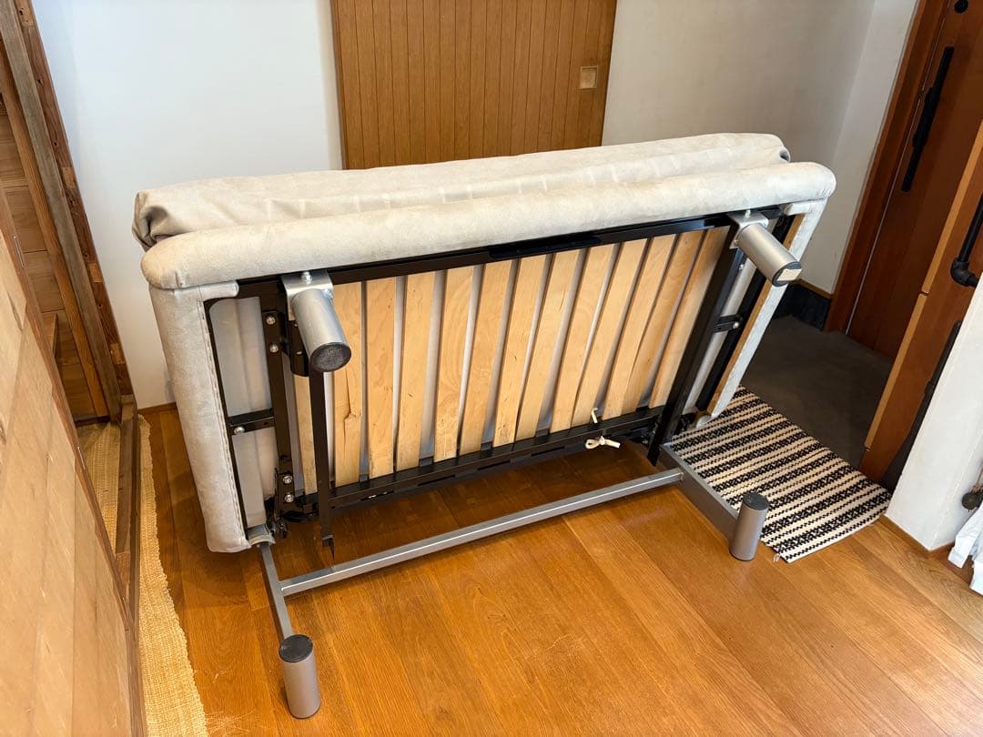 ligne roset リーンロゼ ロゼマルティ　ソファベッド