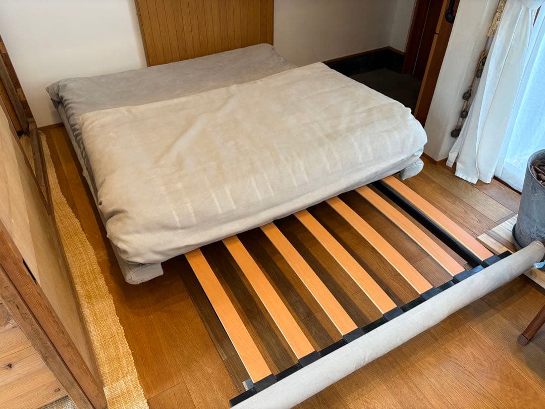 ligne roset リーンロゼ ロゼマルティ　ソファベッド