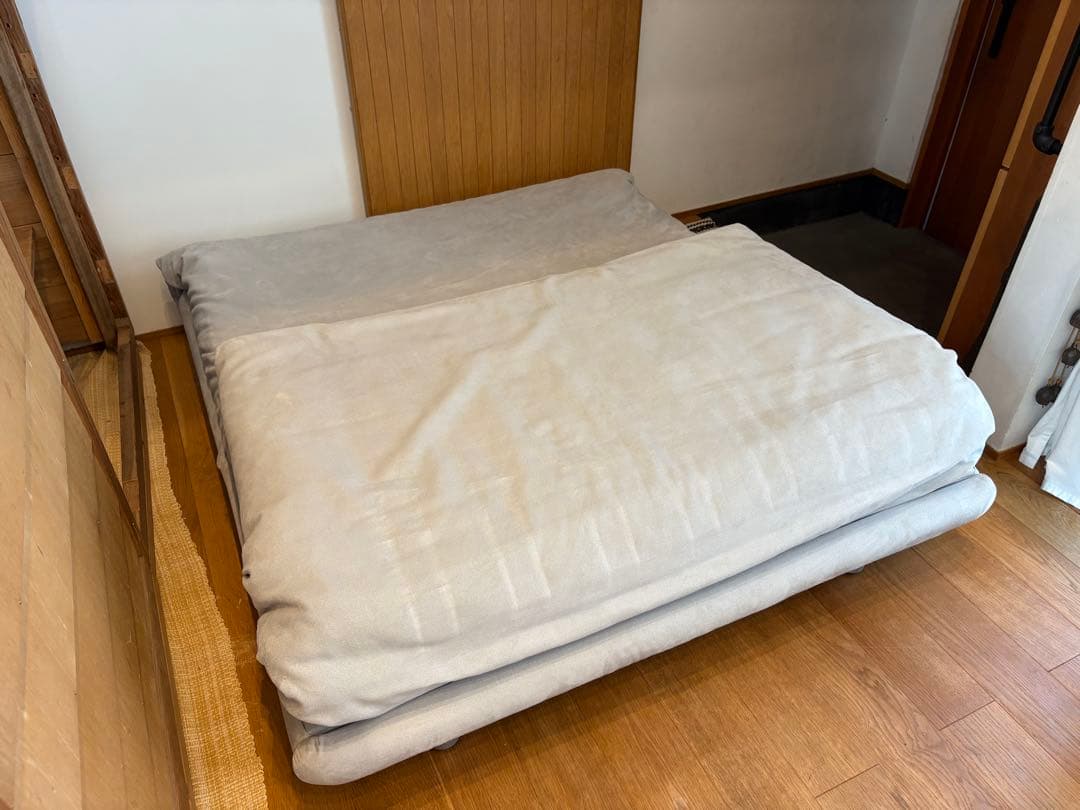 ligne roset リーンロゼ ロゼマルティ　ソファベッド