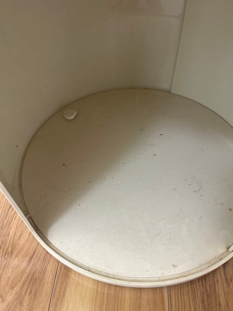 Kartell カルテル ラウンドエレメント 2段 ヴィンテージ