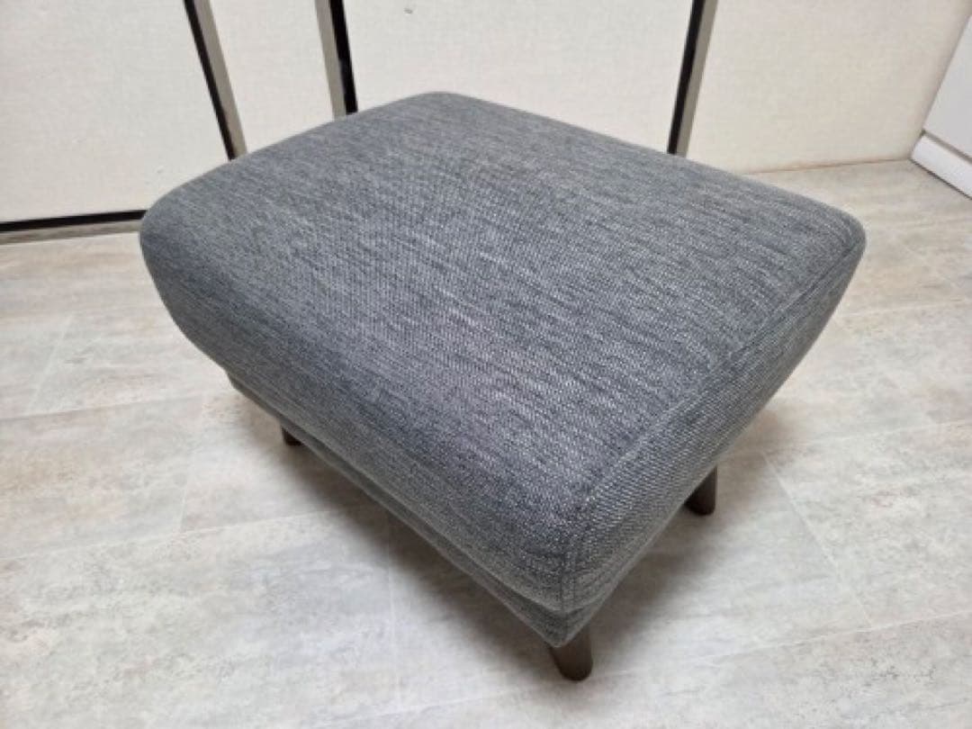 2人掛けソファ【引取り限定】