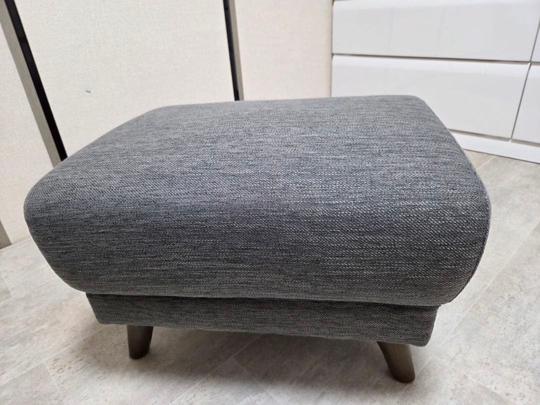 2人掛けソファ【引取り限定】