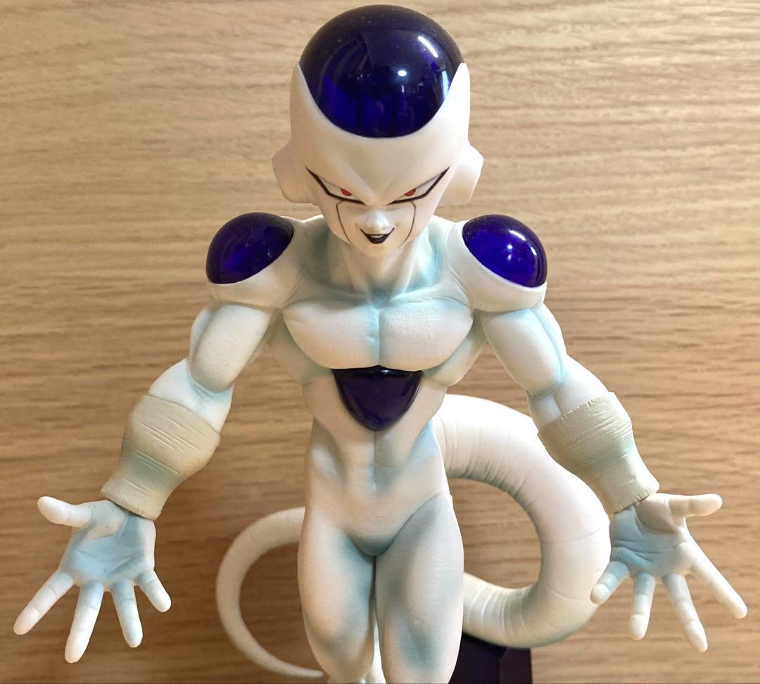 ドラゴンボール MSP THE FREEZA フリーザ (最終形態)