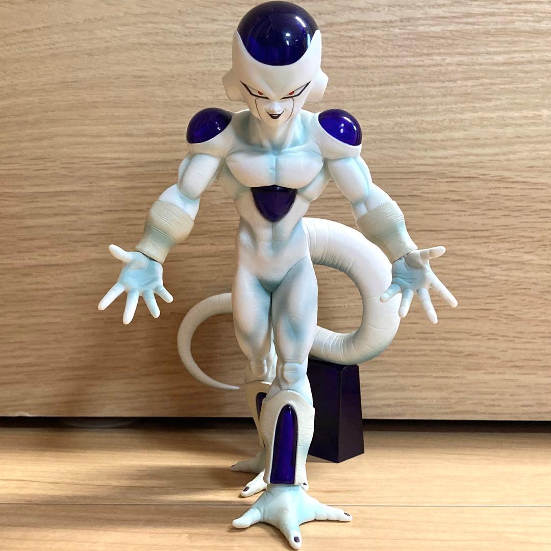 ドラゴンボール MSP THE FREEZA フリーザ (最終形態)