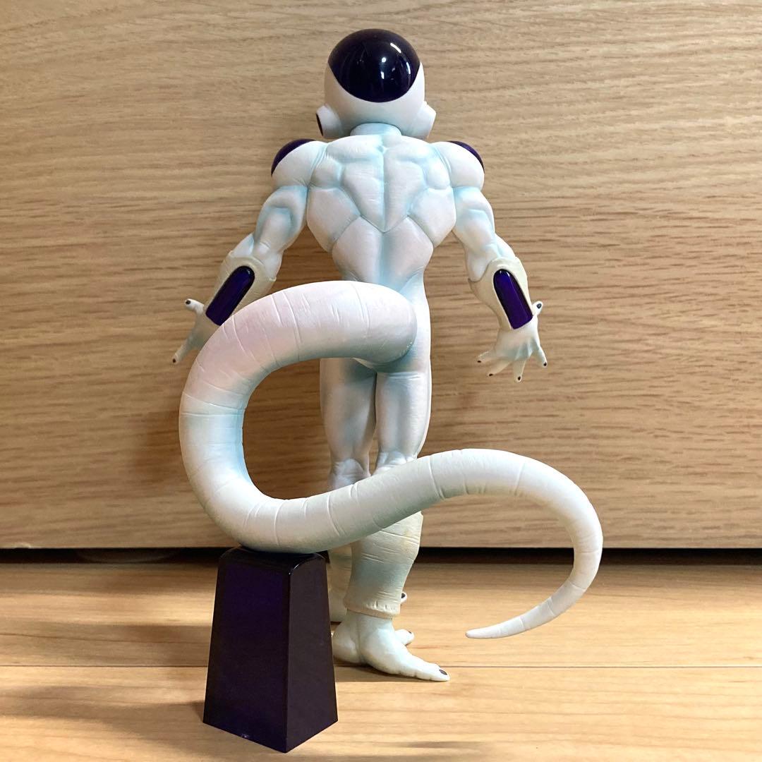 ドラゴンボール MSP THE FREEZA フリーザ (最終形態)