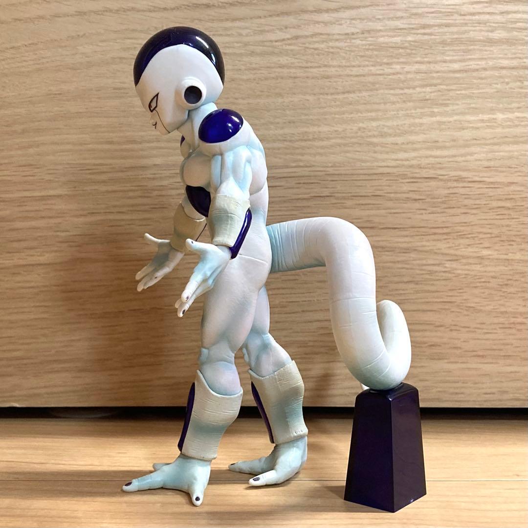 ドラゴンボール MSP THE FREEZA フリーザ (最終形態)