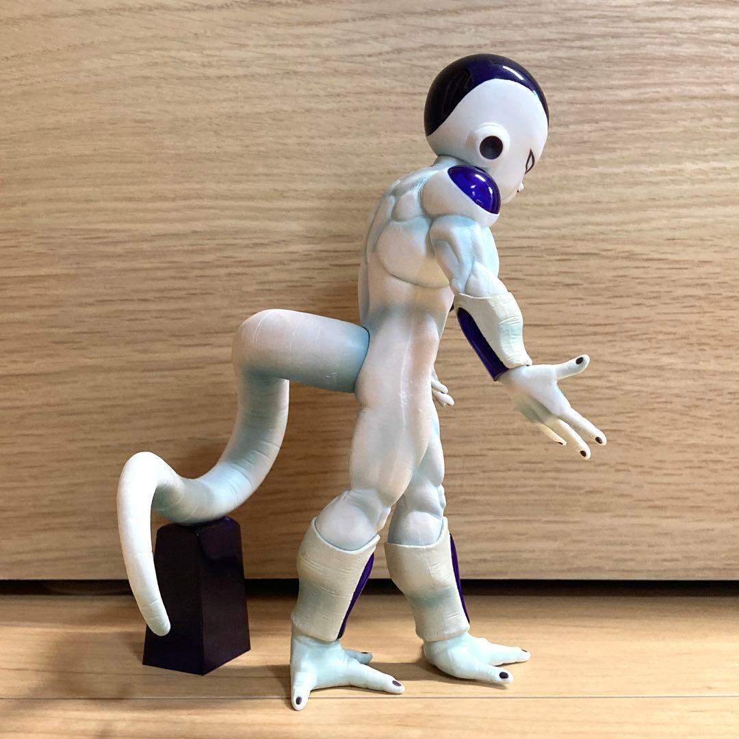 ドラゴンボール MSP THE FREEZA フリーザ (最終形態)
