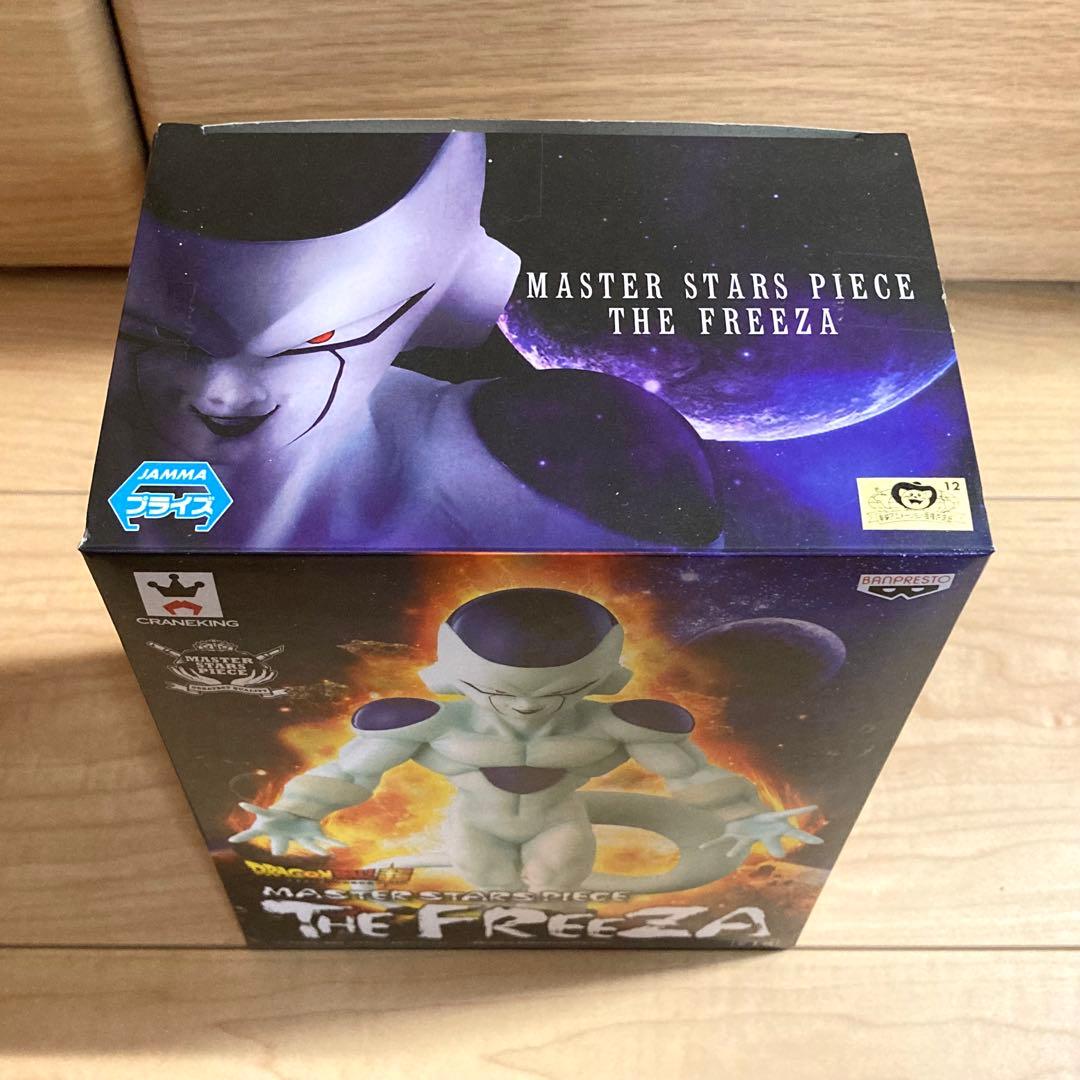 ドラゴンボール MSP THE FREEZA フリーザ (最終形態)