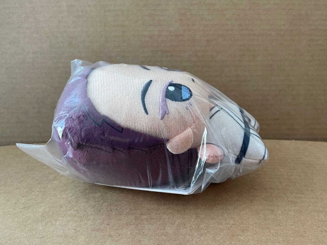 ［新品未開封品］鬼滅の刃 ちびぐるみ 狛治 恋雪 セット