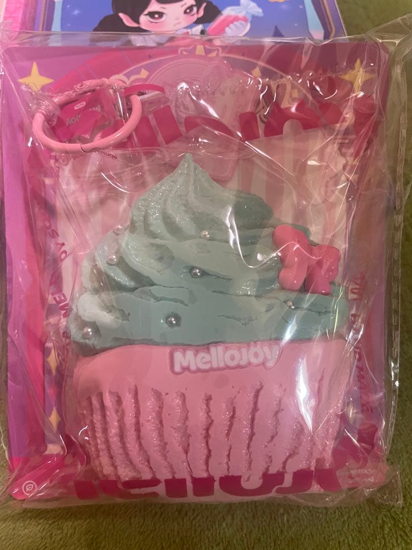 メロジョイ mellojoy大福 カップケーキ