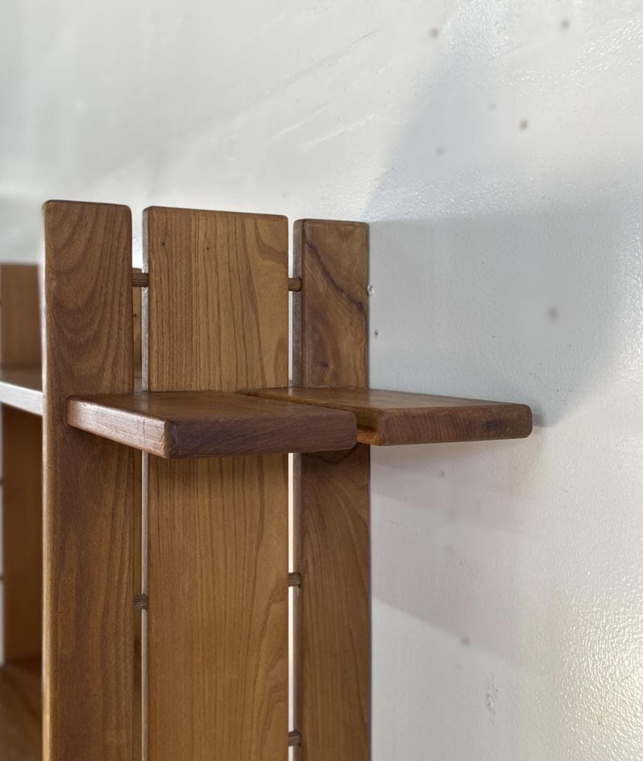 フランス ビンテージ Maison Regain ラック 棚 アンティーク