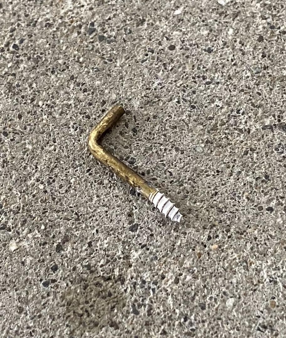 フランス ビンテージ Maison Regain ラック 棚 アンティーク