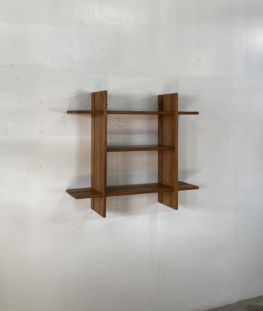 フランス ビンテージ Maison Regain ラック 棚 アンティーク