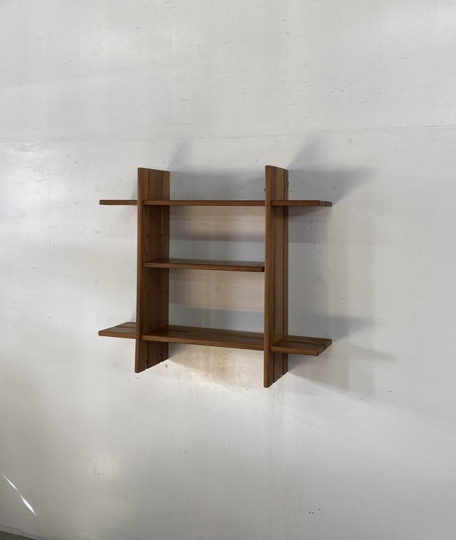 フランス ビンテージ Maison Regain ラック 棚 アンティーク