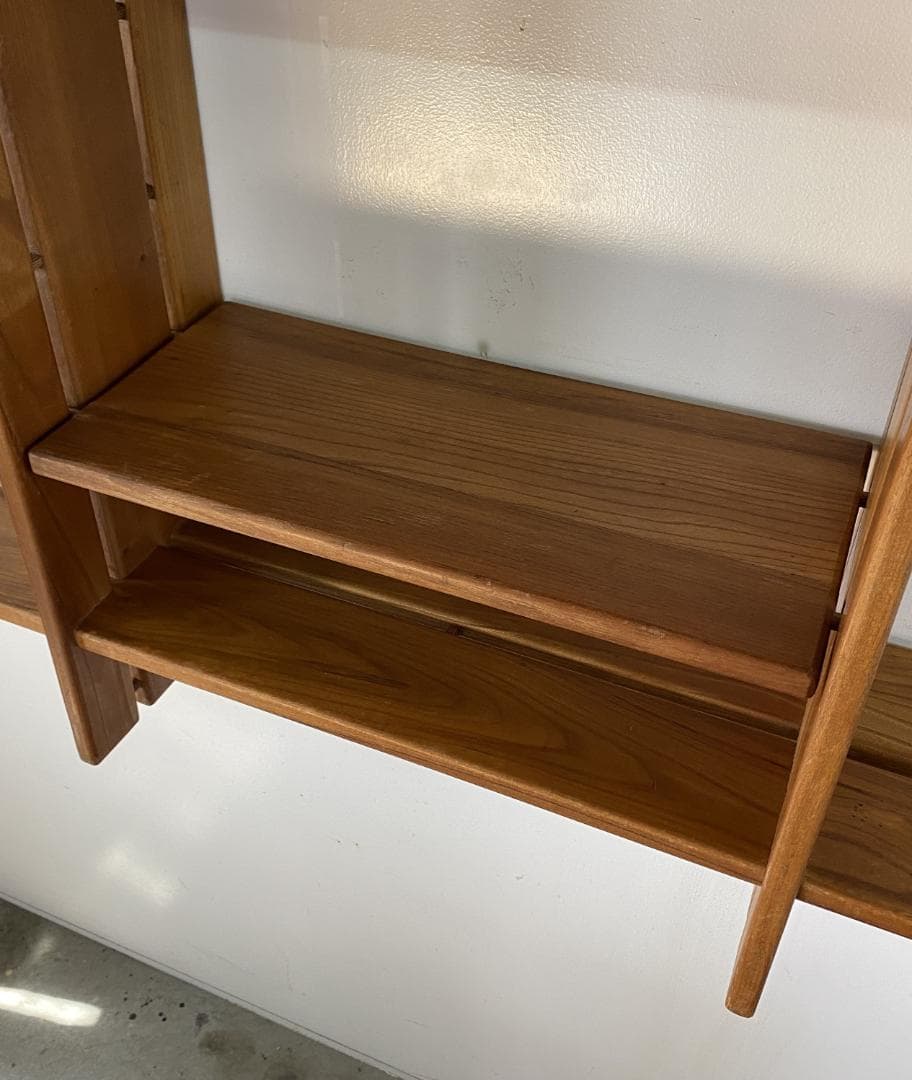 フランス ビンテージ Maison Regain ラック 棚 アンティーク