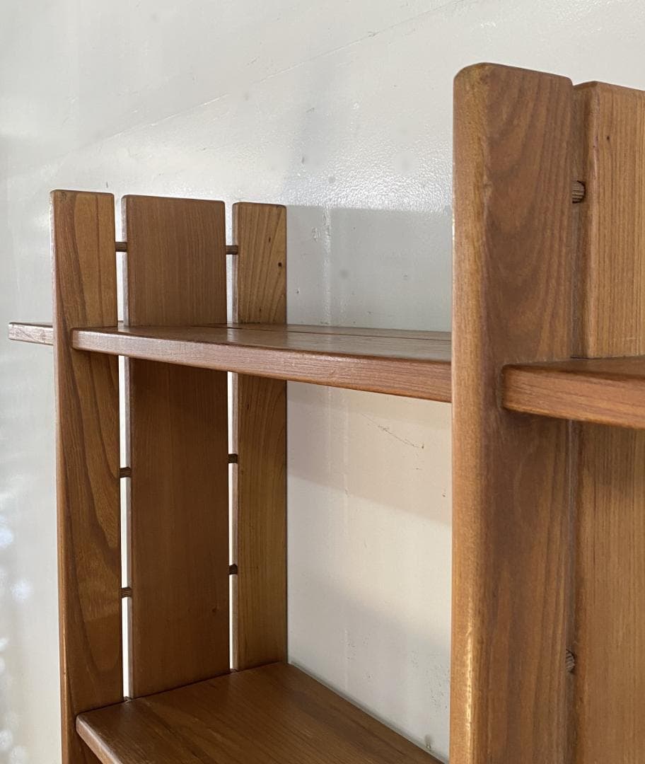 フランス ビンテージ Maison Regain ラック 棚 アンティーク