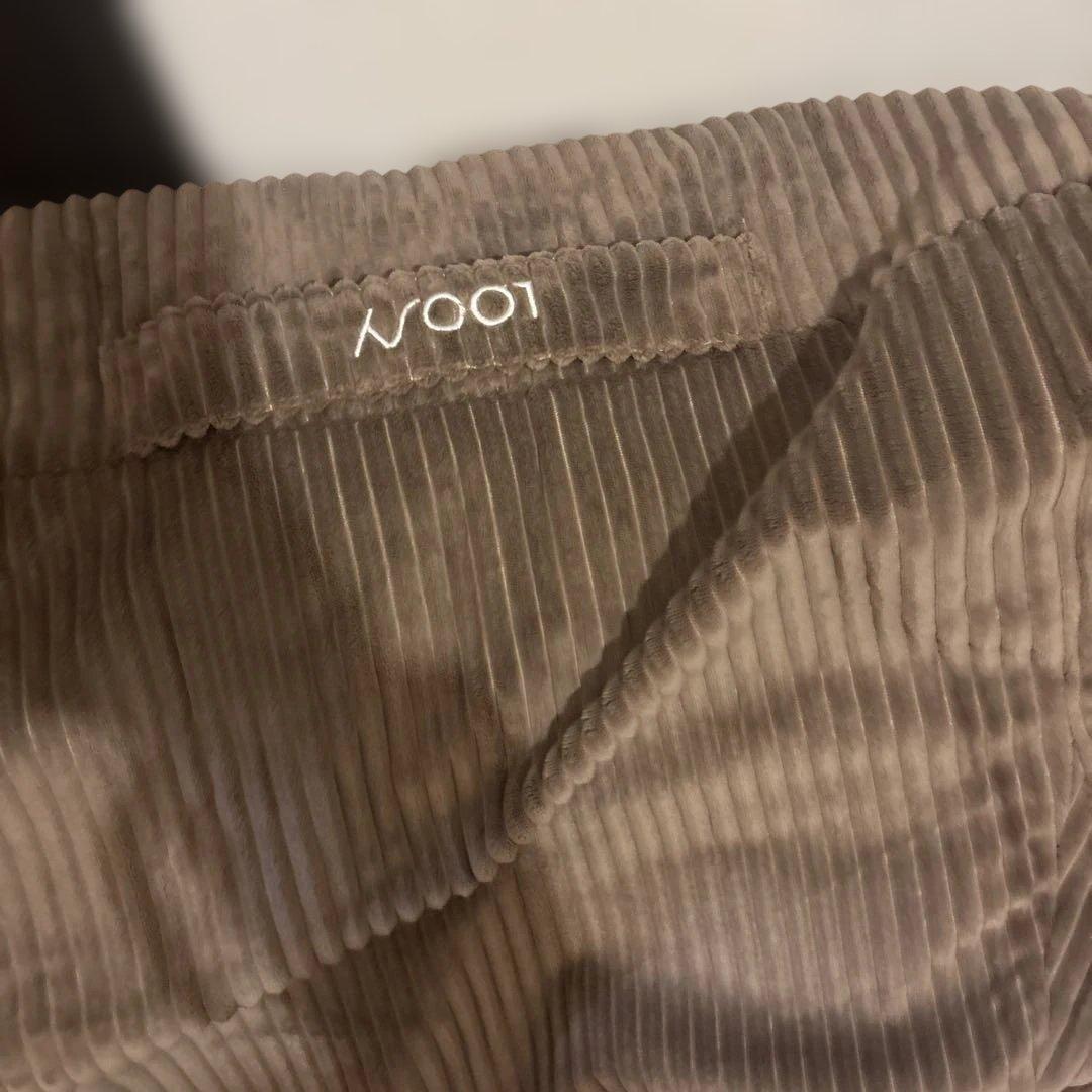 LOOSY 1人掛けビーズソファ