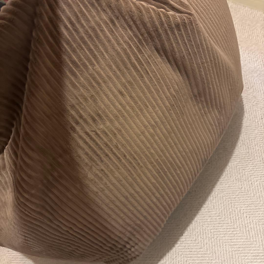 LOOSY 1人掛けビーズソファ