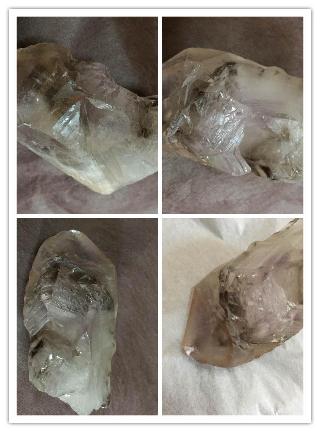 霊石  貴女がもしも人生に希望か持てないと感じていたら… #占いは付きません