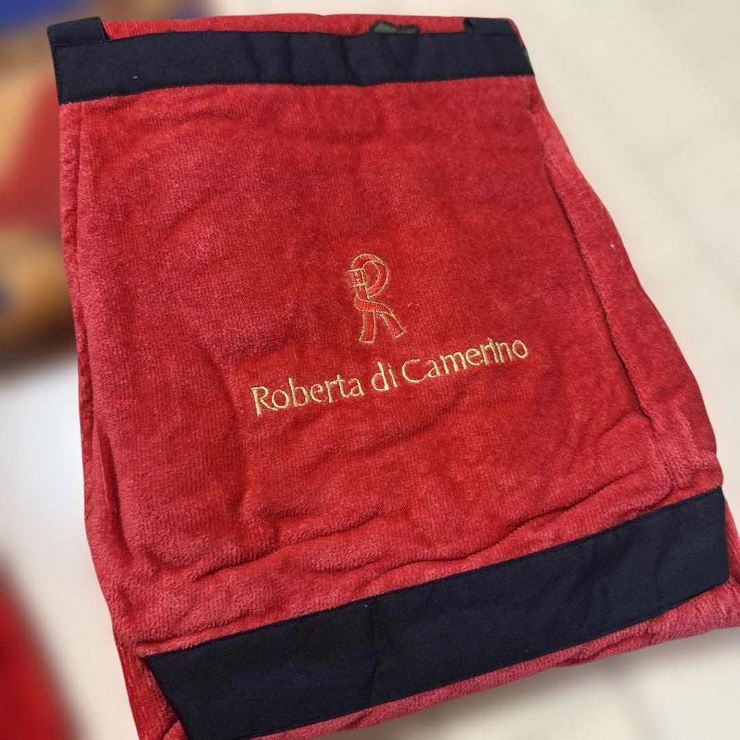 ロベルタ エプロン4枚セット