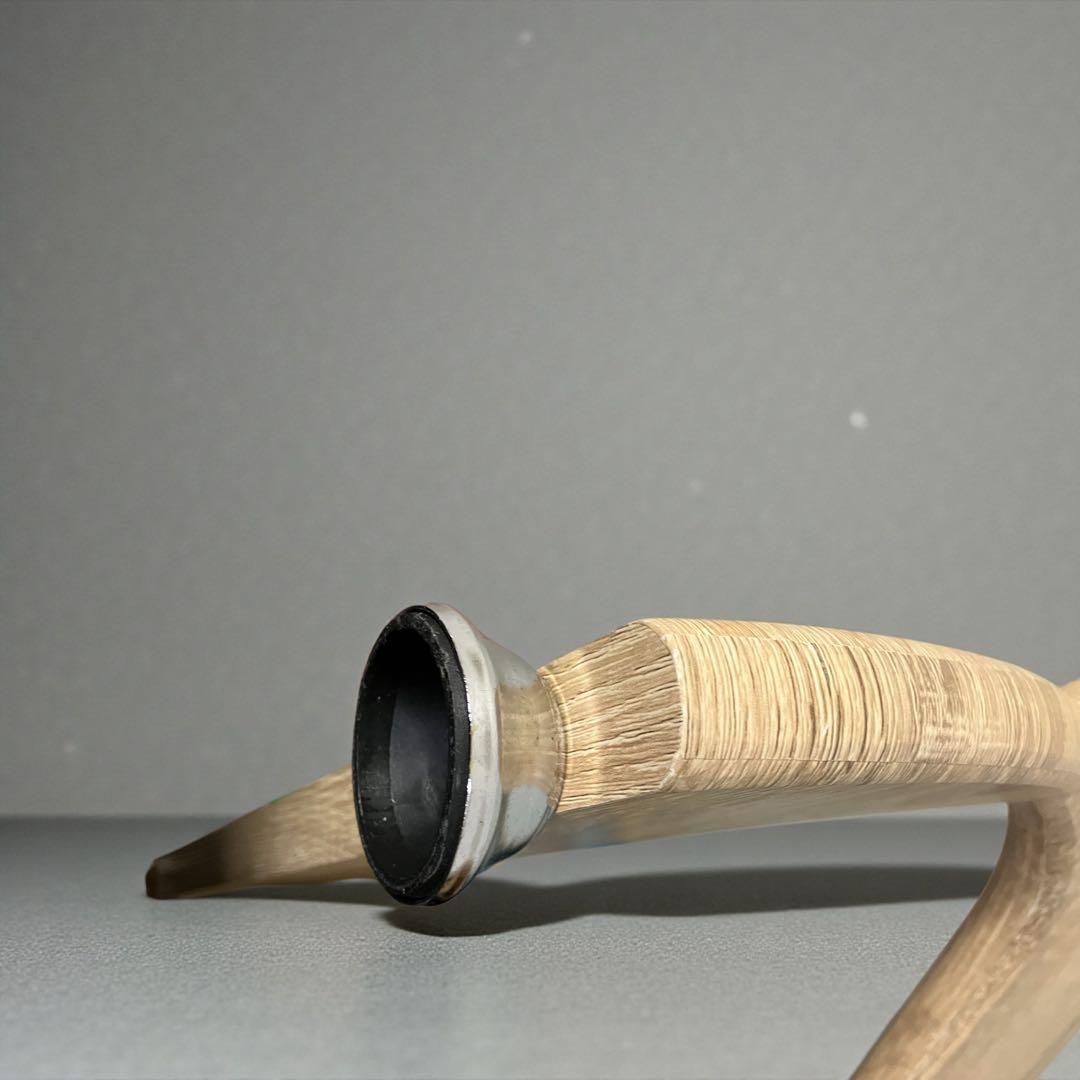 【期間限定値下げ】　イサムノグチ ガラステーブル リプロダクト ナチュラル