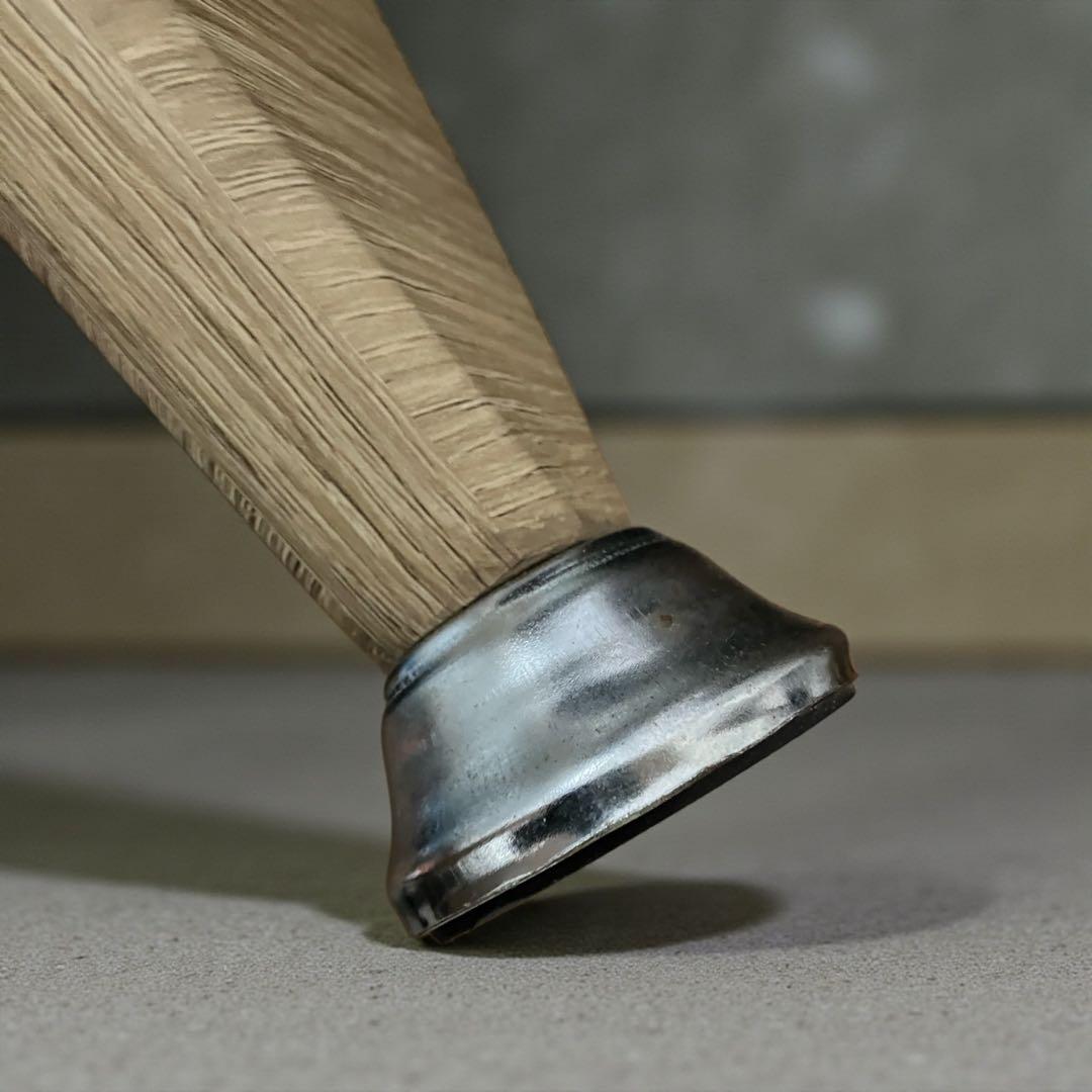 【期間限定値下げ】　イサムノグチ ガラステーブル リプロダクト ナチュラル