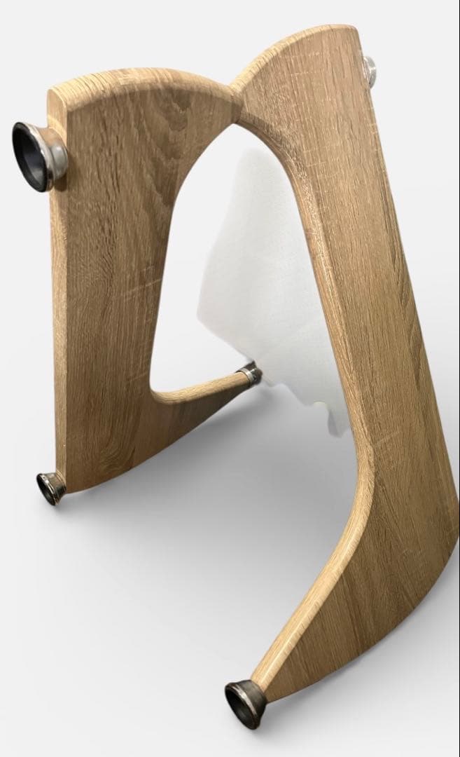 【期間限定値下げ】　イサムノグチ ガラステーブル リプロダクト ナチュラル