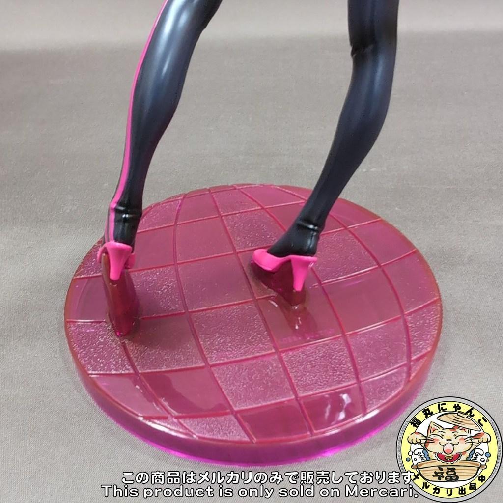 ペルソナ4 ダンシング・オールナイト 久慈川りせ 1/8 ファット・カンパニー