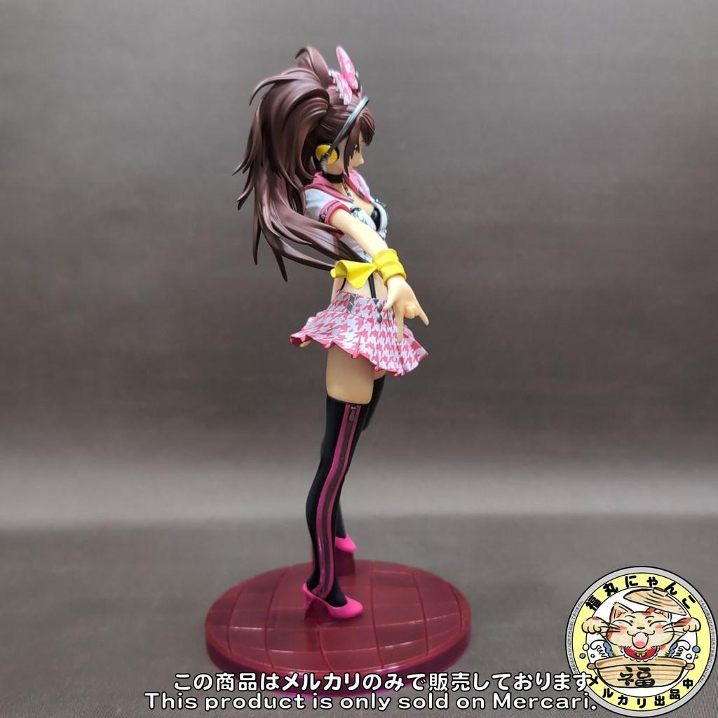 ペルソナ4 ダンシング・オールナイト 久慈川りせ 1/8 ファット・カンパニー