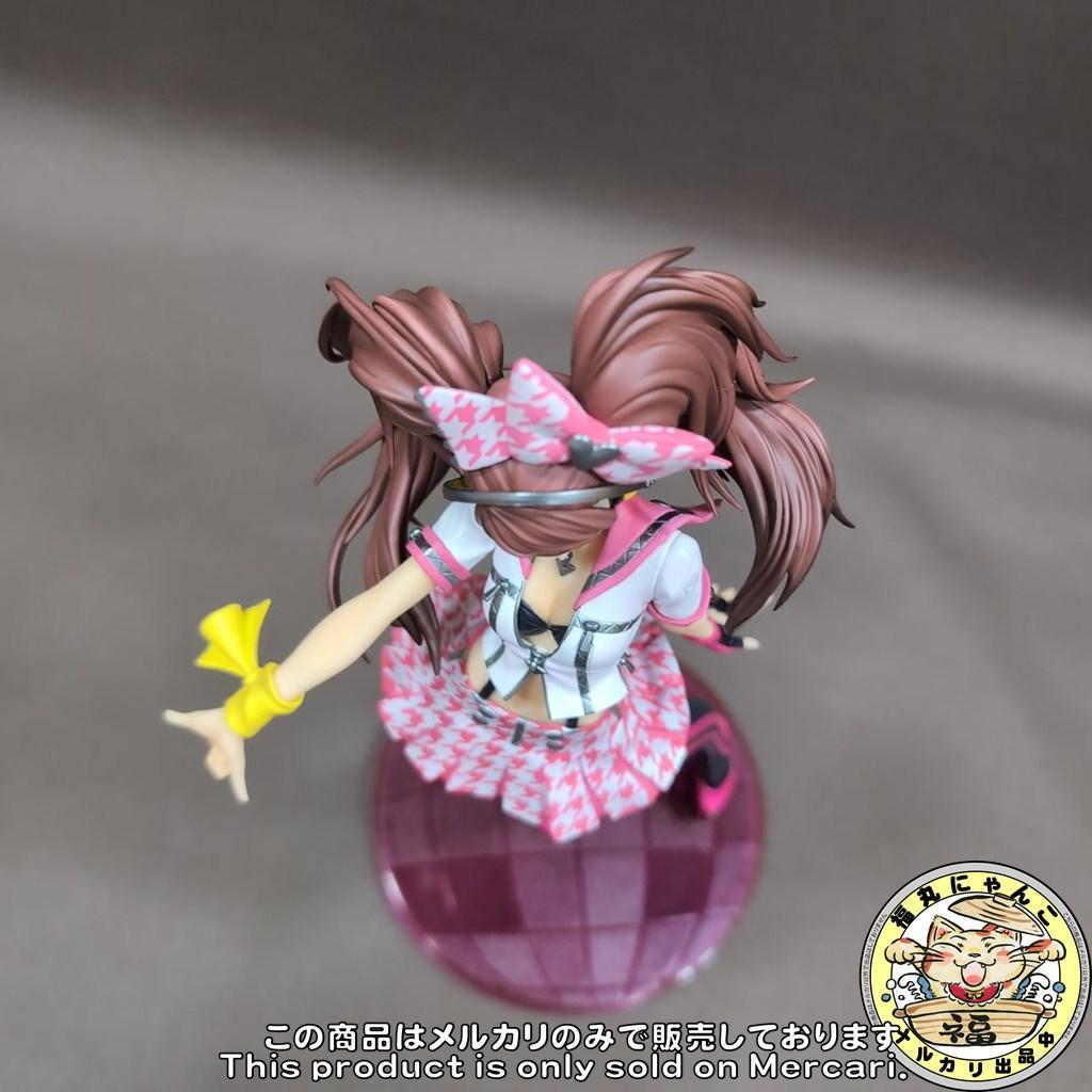 ペルソナ4 ダンシング・オールナイト 久慈川りせ 1/8 ファット・カンパニー