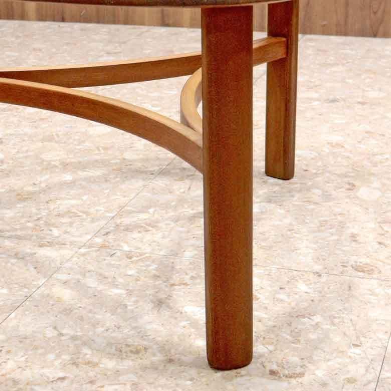 ローテーブル ネイサン ガラステーブル ヴィンテージ ミッドセンチュリー