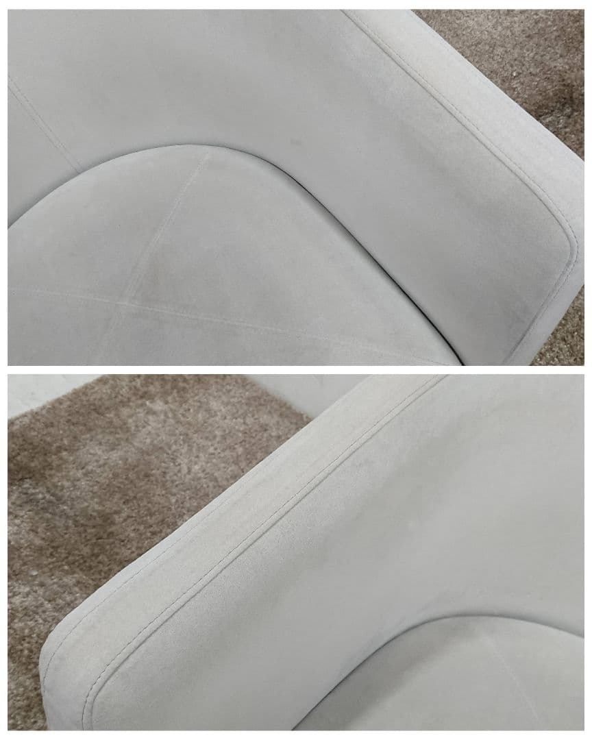 arflex アルフレックス PNETUN 回転 ラウンジ ソファ